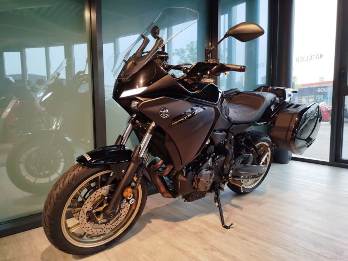 YAMAHA TRACER 7 GT 35 KW 4
