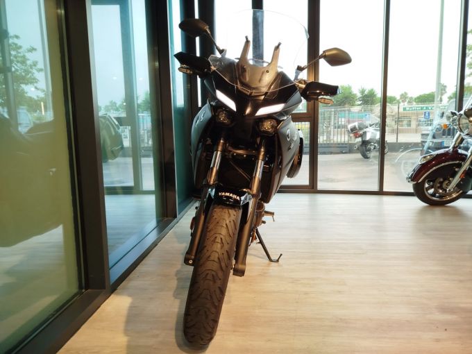 YAMAHA TRACER 7 GT 35 KW 4
