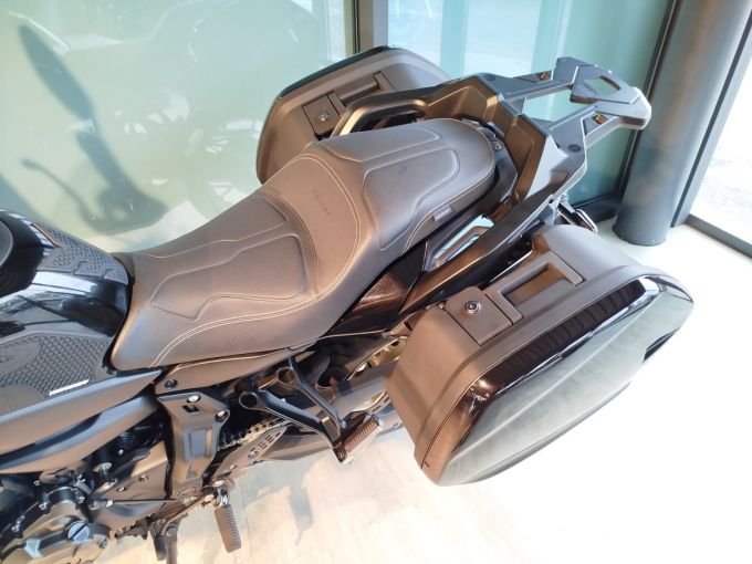 YAMAHA TRACER 7 GT 35 KW 4