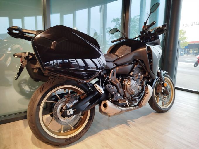 YAMAHA TRACER 7 GT 35 KW 4