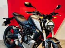 HONDA CB125R CB 125 R - 2020