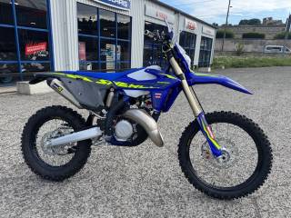 SHERCO 125 SE FACTORY - 2025