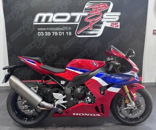 HONDA CBR 1000  RR-R FIREBLADE SP - 2024