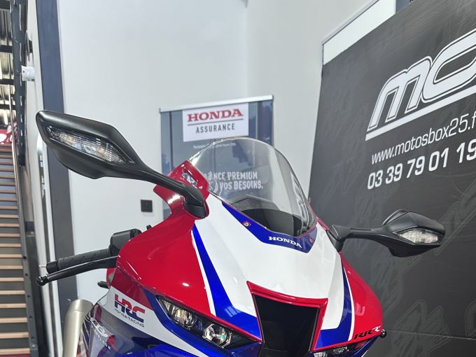 HONDA CBR 1000  RR-R FIREBLADE SP 4