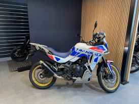 HONDA XL750 TRANSALP - 2025