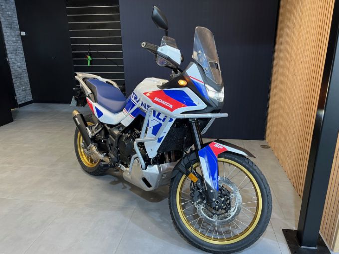 HONDA XL750 TRANSALP 4