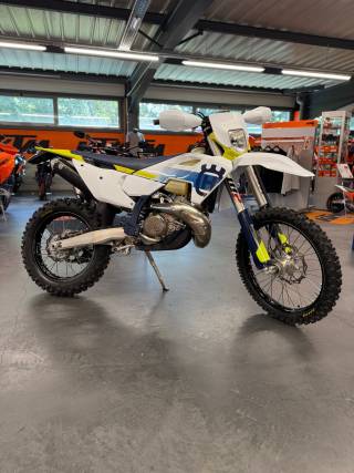 HUSQVARNA TE 250 I - 2024
