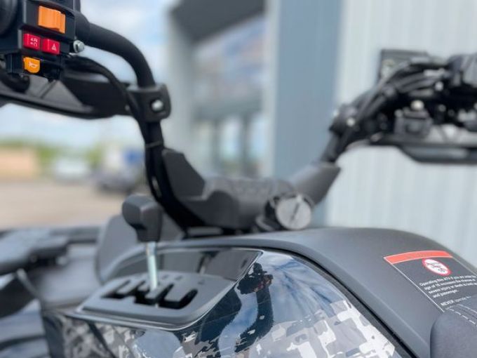 LONCIN XWOLF 550 L 4