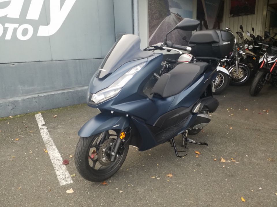 HONDA PCX 125 4