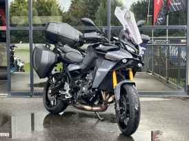 YAMAHA TRACER 9 GT+ - 2024