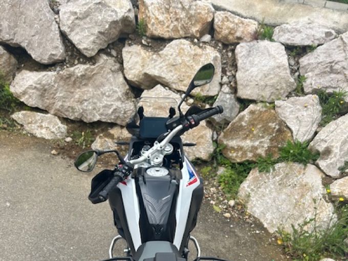 BMW F 850 GS 4
