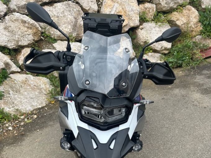 BMW F 850 GS 4