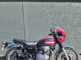 KAWASAKI W 800 - 2023