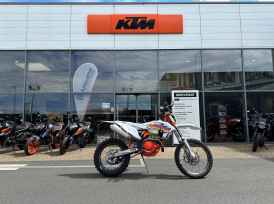 KTM 350 EXC-F SIX DAYS - 2020