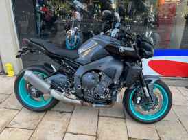 YAMAHA MT-10 - 2022