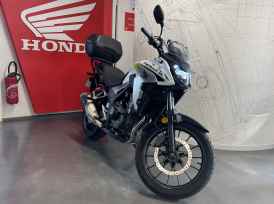 HONDA CB 500 X - 2019