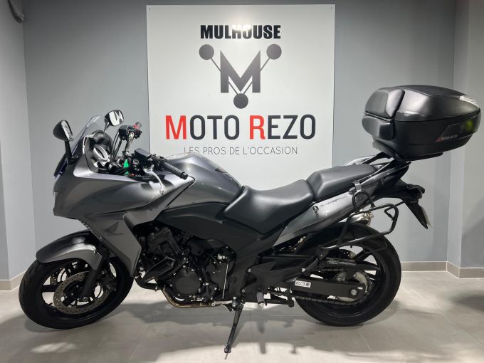 HONDA CB 1000 FA 4
