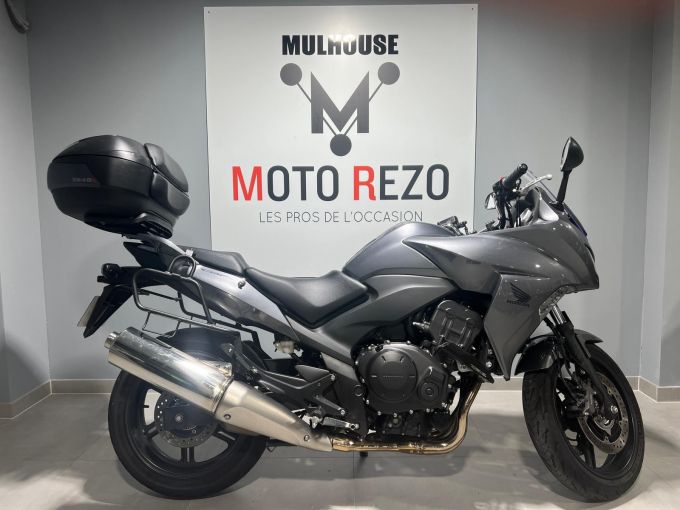 HONDA CB 1000 FA 4