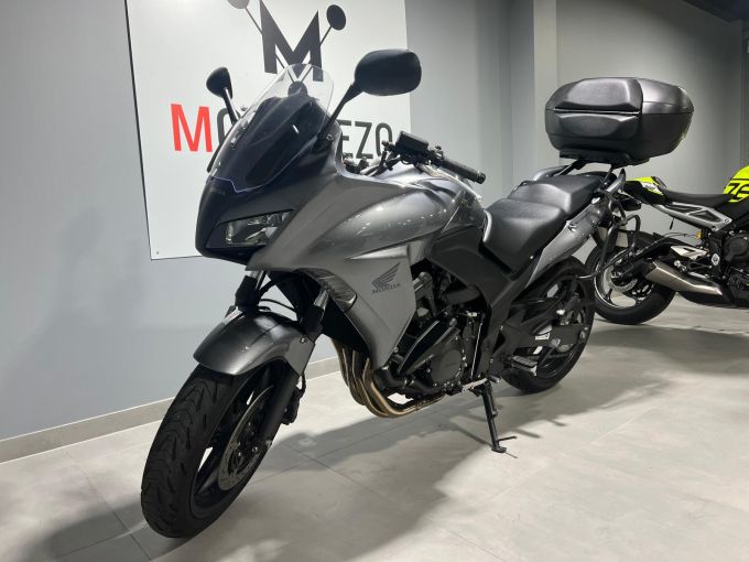 HONDA CB 1000 FA 4