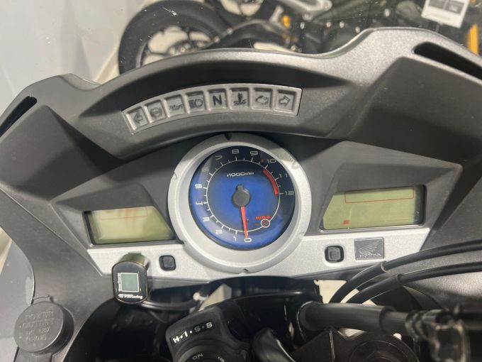 HONDA CB 1000 FA 4