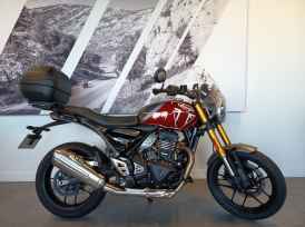 TRIUMPH SPEED 400 - 2025