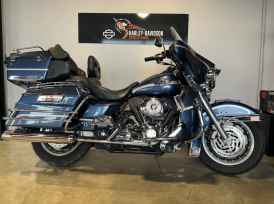 HARLEY-DAVIDSON TOURING ELECTRA GLIDE 1450 ULTRA CLASSIC - 2003