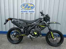 RIEJU MRT TROPHY 50SM - 2025