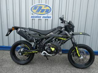 RIEJU MRT TROPHY 50SM - 2025