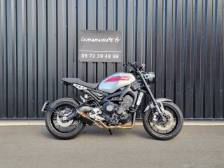 YAMAHA XSR 900 - 2020