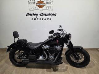 HARLEY-DAVIDSON SOFTAIL SLIM 1745 - 2019