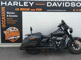 HARLEY-DAVIDSON TOURING ROAD KING 1868 SPECIAL - 2018