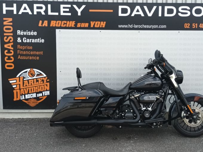 HARLEY-DAVIDSON TOURING ROAD KING 1868 SPECIAL 4