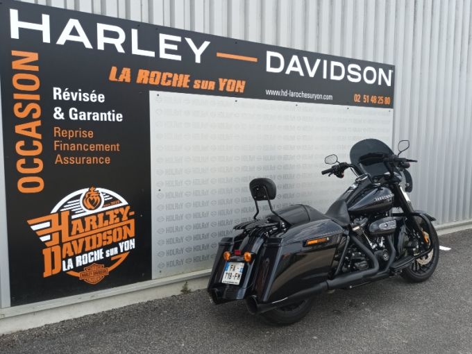 HARLEY-DAVIDSON TOURING ROAD KING 1868 SPECIAL 4