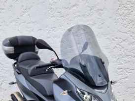 PIAGGIO MP3 500 ABS/ASR - 2016