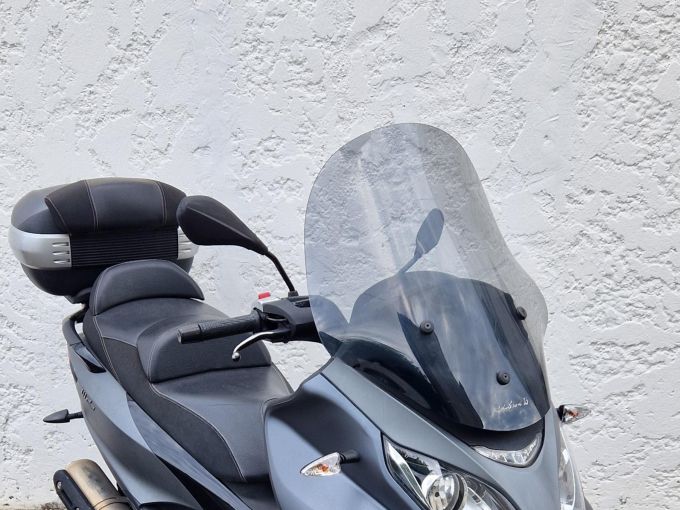 PIAGGIO MP3 500 ABS/ASR 4