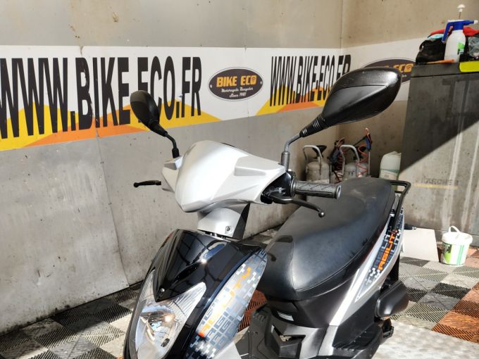 KYMCO AGILITY 50 4