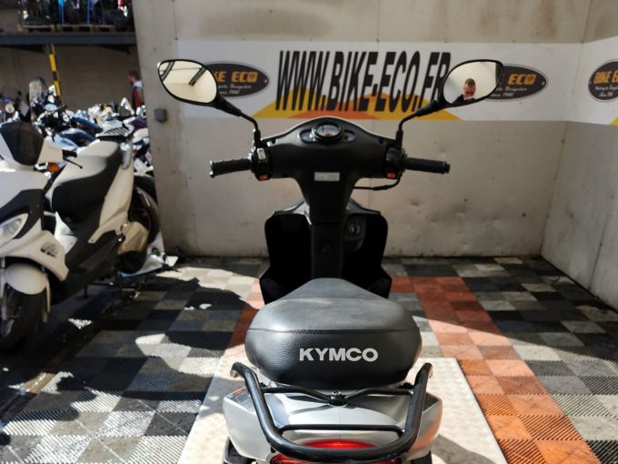 KYMCO AGILITY 50 4