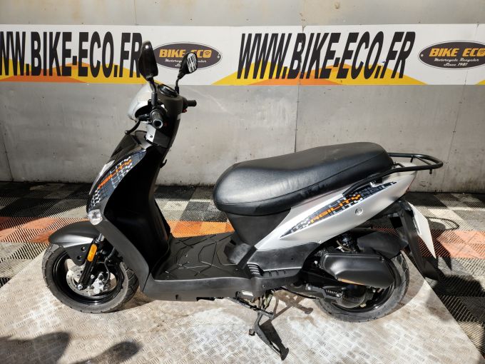 KYMCO AGILITY 50 4