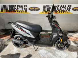 KYMCO AGILITY 50 - 2024