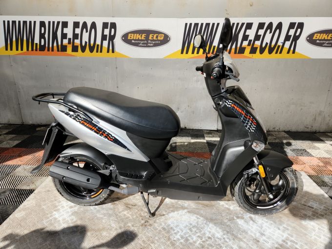 KYMCO AGILITY 50 4