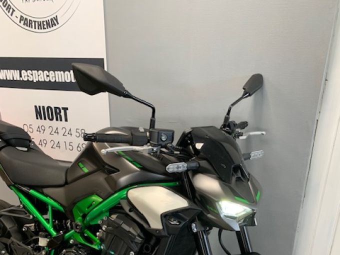 KAWASAKI Z 900 4