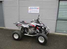 YAMAHA YFZ 450 R - 2014