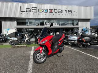 APRILIA SXR 50 - 2025
