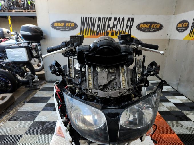 YAMAHA FJR 1300 4