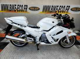 YAMAHA FJR 1300 - 2012