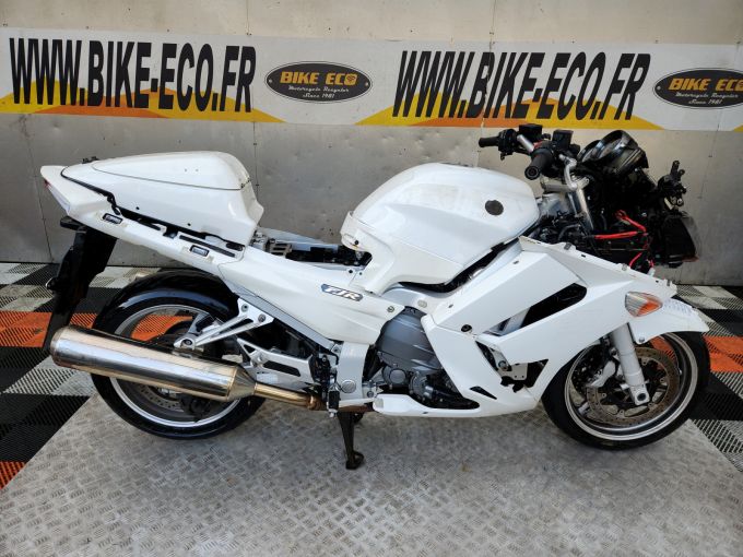 YAMAHA FJR 1300 4