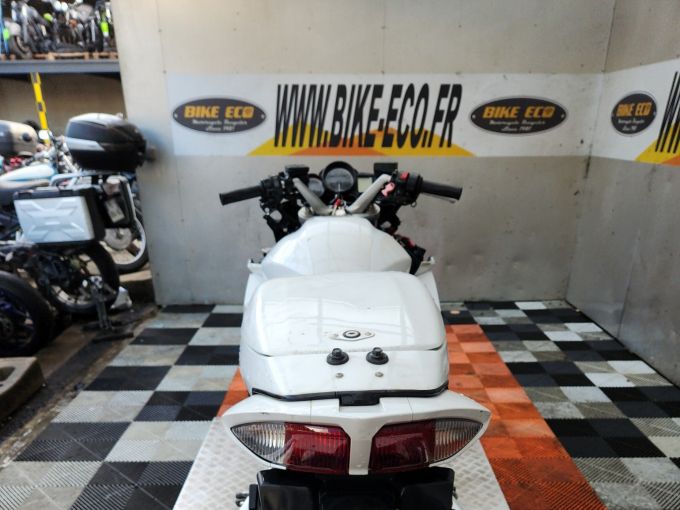 YAMAHA FJR 1300 4