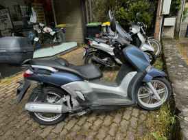 YAMAHA X CITY 250 - 2008