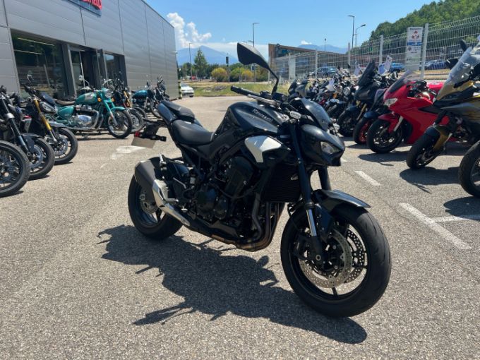 KAWASAKI Kawazaki Z900 4