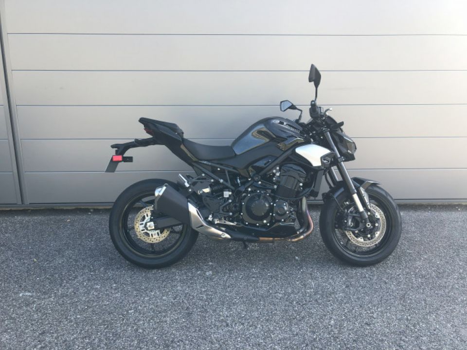 KAWASAKI Z 900 4